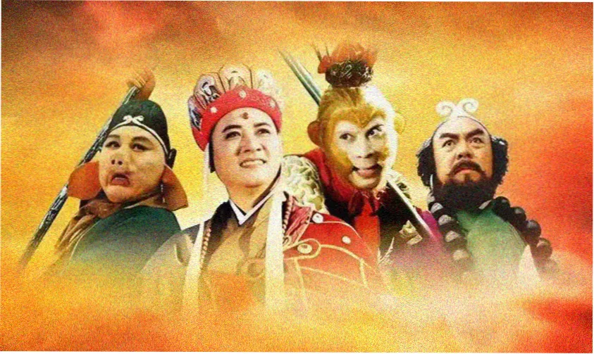 星轨之外 动漫全集在线播放海报